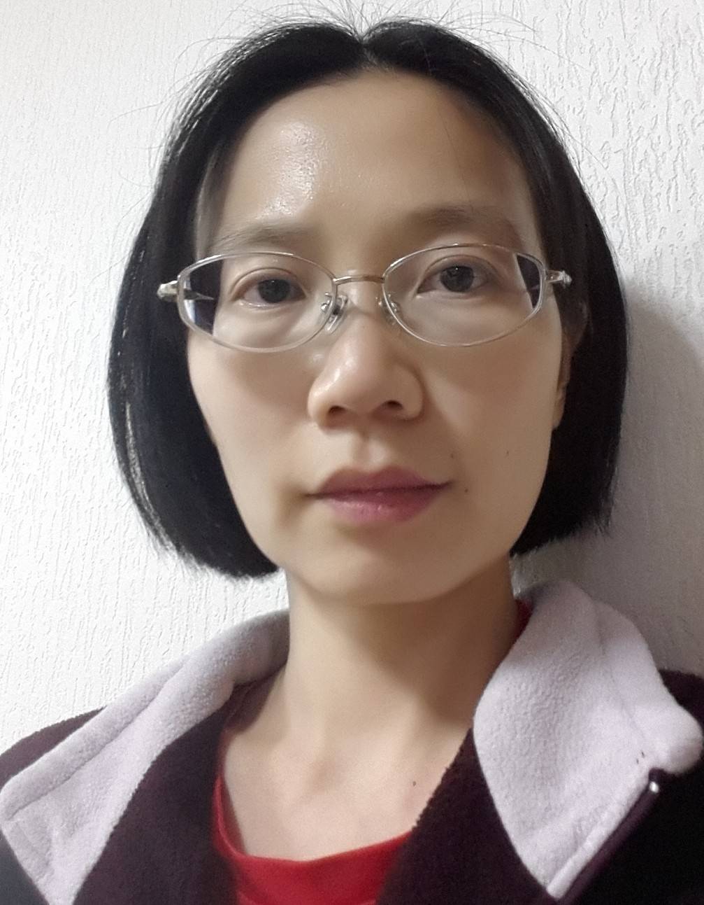 張世君 組員