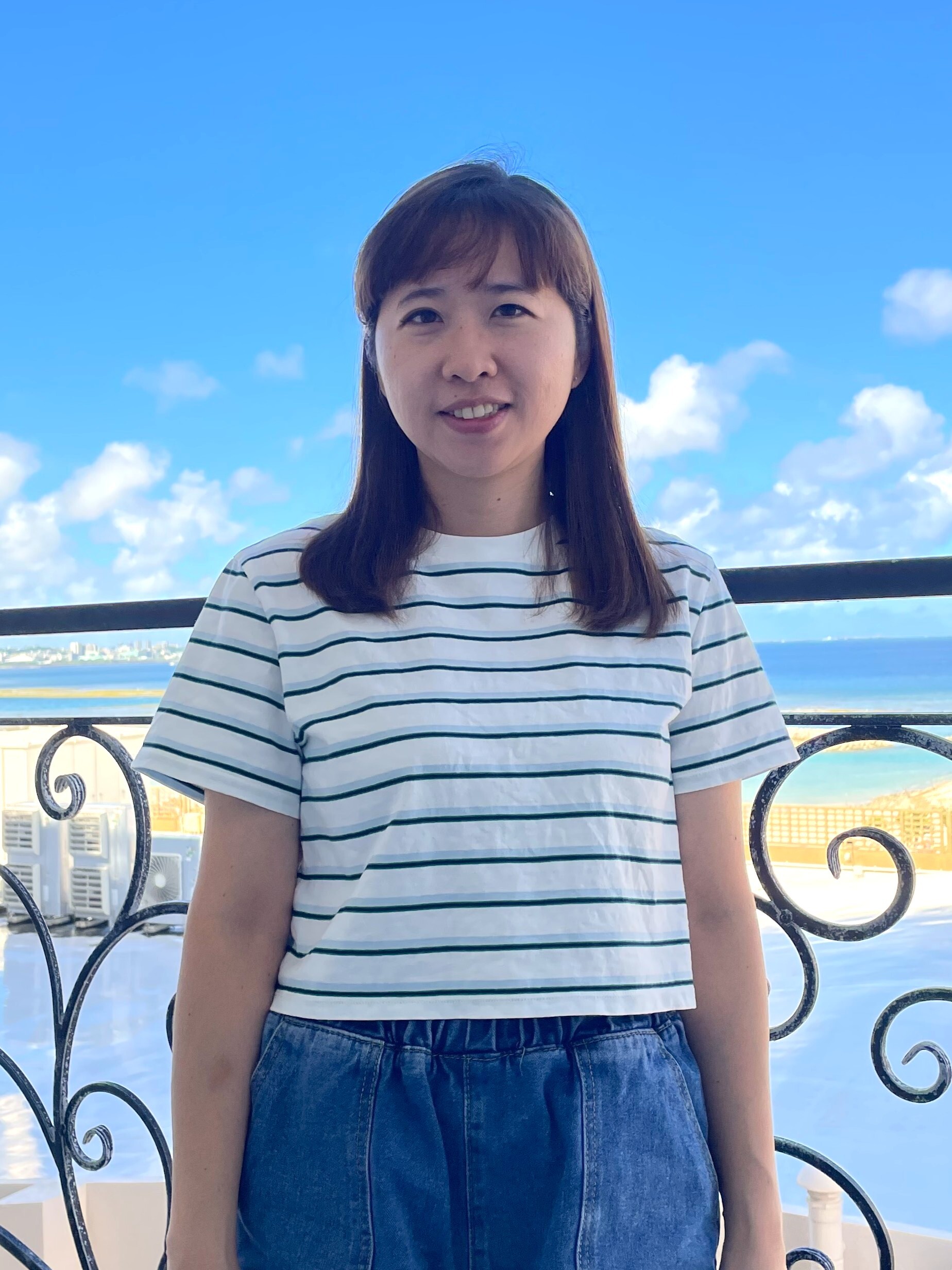 專任助理