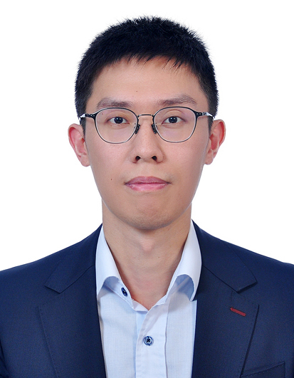 邱聖凱 專案助理