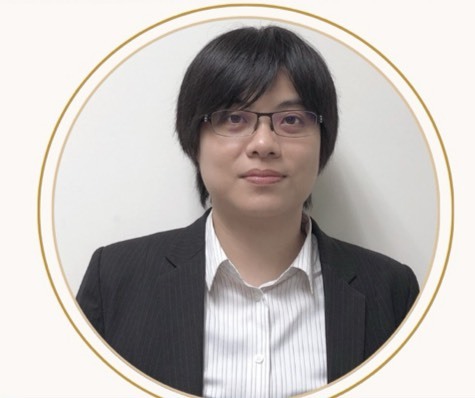 陳伯儀 教授