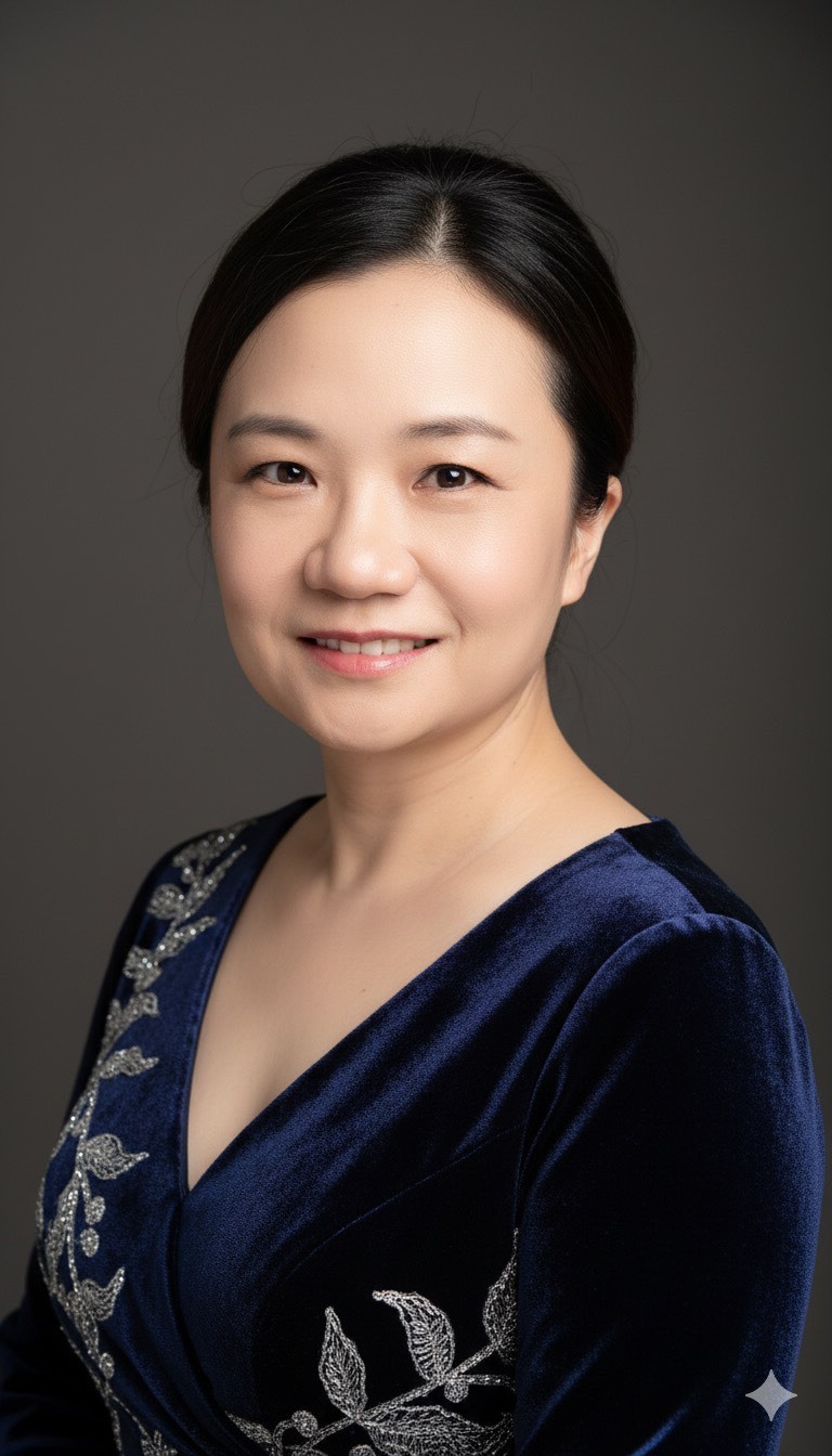 張淑萍 助理教授