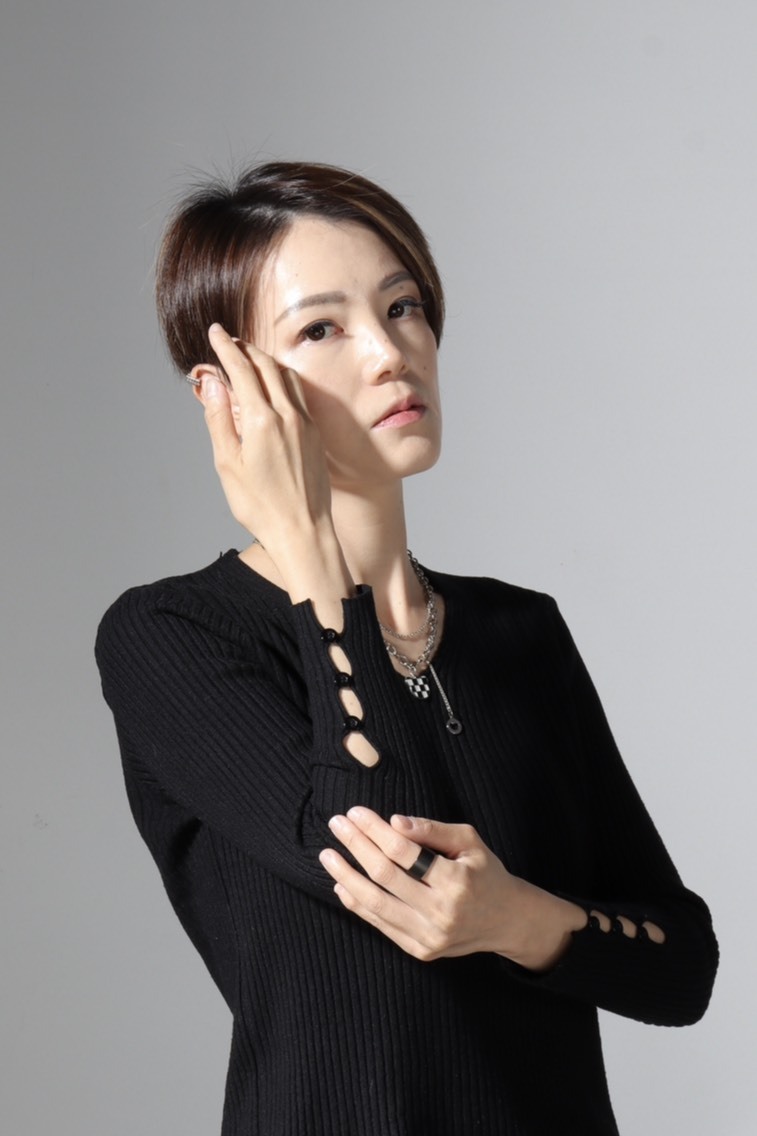 余佳穎 助理教授