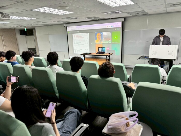 【國際交流】臺北市立大學 X 斯特拉斯克萊德大學圖片