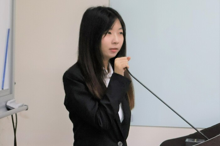 【國際交流】臺北市立大學 X 日本松江南高等學校圖片