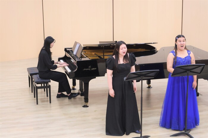 【國際交流】 臺北市立大學 × 日本金城大學圖片