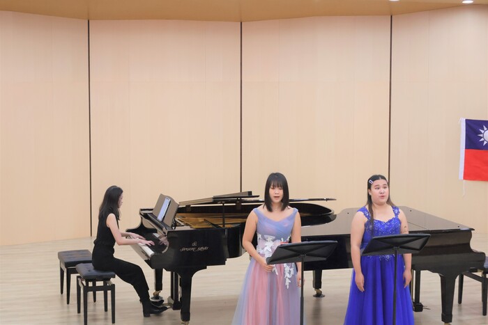 【國際交流】 臺北市立大學 × 日本金城大學圖片