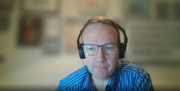 【國際交流】北市大 X 英國斯特拉斯克萊德大學圖片