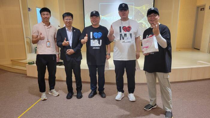 【國際交流】臺北市立大學 X 韓國明知大學圖片