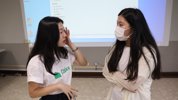 【國際處活動】115.06.09 114-2學期國際生留臺就業輔導講座（二）圖片