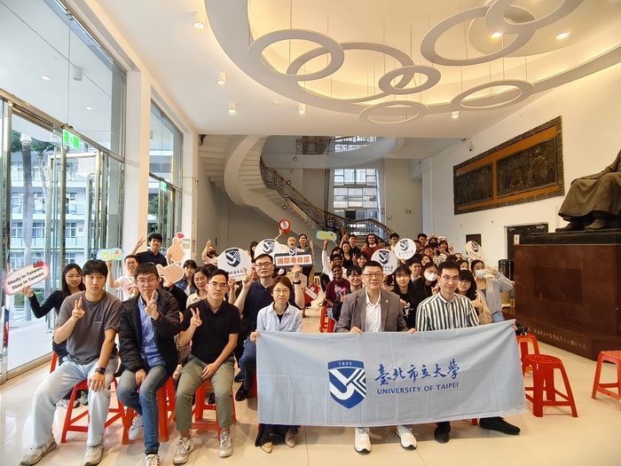 【國際處活動】2026.03.25 115年度僑生春節祭祖暨師生聯歡餐會 2026 Overseas Chinese Students' Ancestral Worship Ceremony圖片