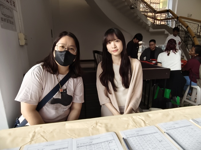 【國際處活動】2026.03.25 115年度僑生春節祭祖暨師生聯歡餐會 2026 Overseas Chinese Students' Ancestral Worship Ceremony圖片