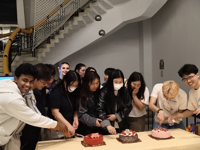 【國際處活動】2026.03.25 115年度僑生春節祭祖暨師生聯歡餐會 2026 Overseas Chinese Students' Ancestral Worship Ceremony圖片