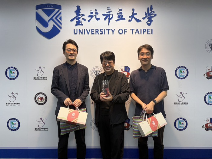 【國際交流】臺北市立大學 X 日本東京都立大學圖片