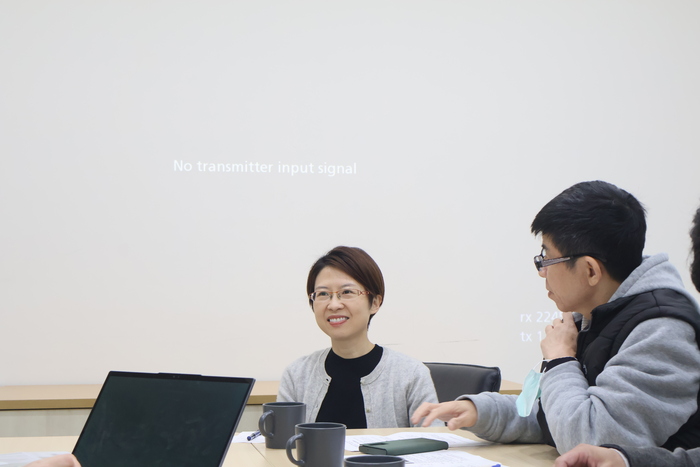 【國際交流】北市大 X 義大利摩德納和雷焦艾米利亞大學圖片