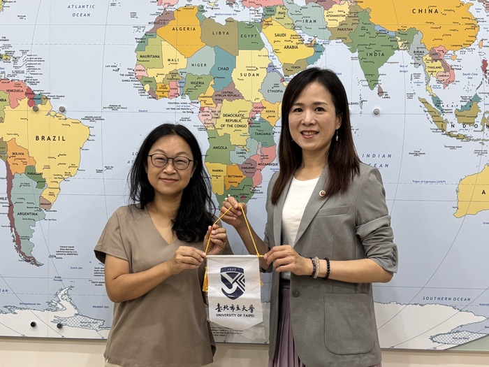 【國際交流】2025.07.07 教育部新南向計畫-印度假日學校始業式 UT New Southbound Policy Project-India Holiday School Opening Ceremony圖片