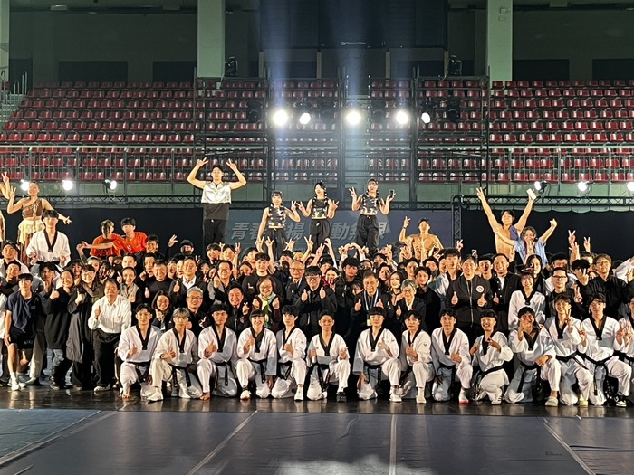 【國際交流】臺北市立大學 X 日本大阪公立大學圖片