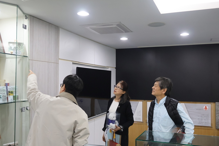 【國際交流】北市大 X 美國喬治亞學院與州立大學圖片