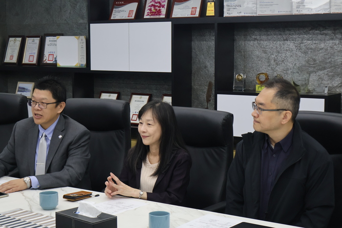 【國際交流】北市大 X 美國喬治亞學院與州立大學圖片