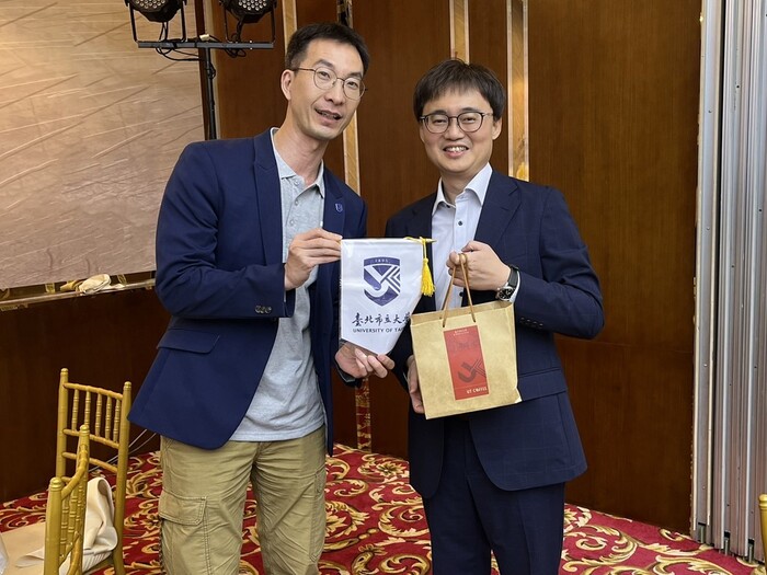 【海外教育展】2026越南招生諮詢日 - 胡志明市 2026 Vietnam Admission Consulting Day - HCMC圖片