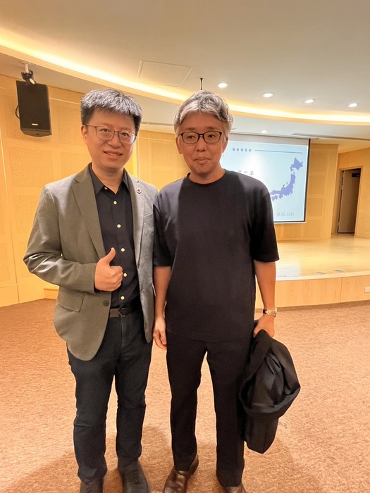 【國際交流】北市大 X 松江市立皆美が丘女子高等学校圖片