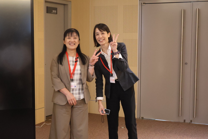 【國際交流】北市大 X 松江市立皆美が丘女子高等学校圖片