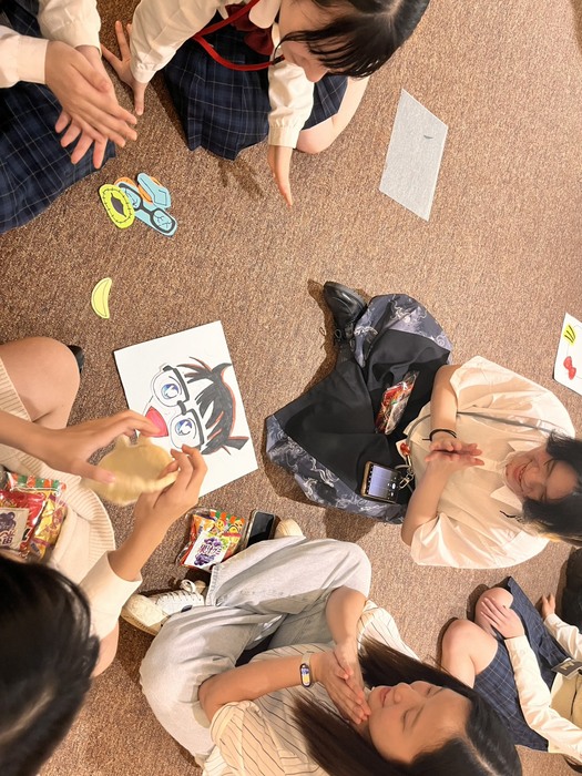 【國際交流】北市大 X 松江市立皆美が丘女子高等学校圖片