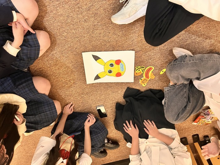 【國際交流】北市大 X 松江市立皆美が丘女子高等学校圖片