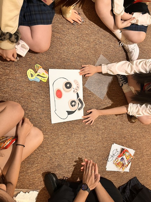 【國際交流】北市大 X 松江市立皆美が丘女子高等学校圖片