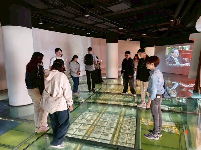 【國際處公告】2025.11.01_114年度異國文化社冬遊圖片