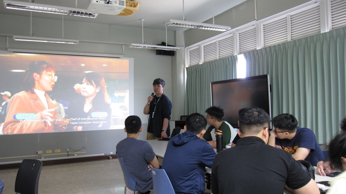 【國際處活動】115.06.02 114-2學期國際生期末職涯就業輔導活動（一）圖片