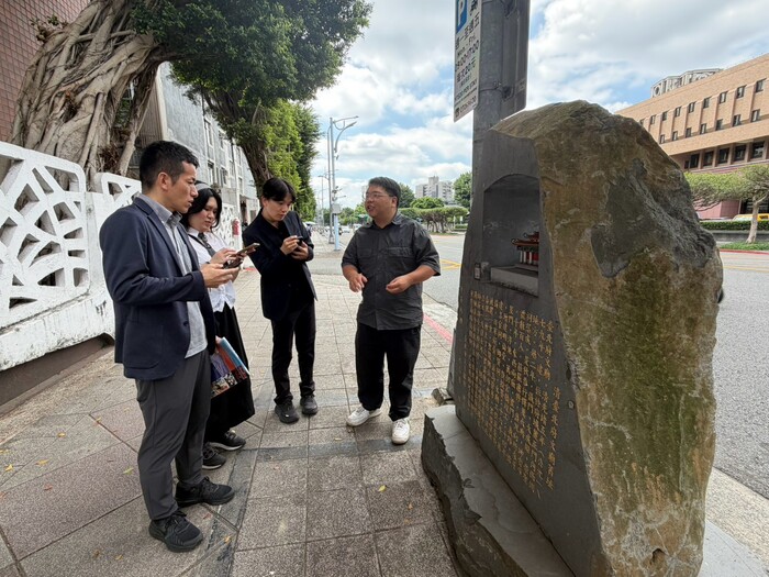 【國際交流】臺北市立大學 X 名古屋市立大學圖片