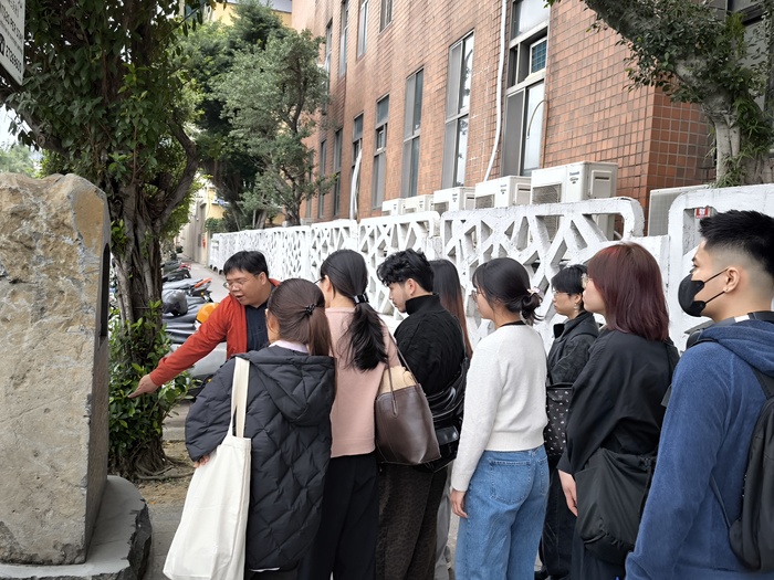 【國際處活動】115.02.23-24 114-2學期境外新生始業輔導活動 2026 Spring Orientation for International StudentsImage