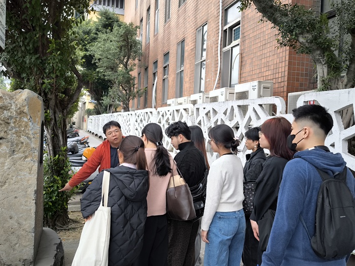 【國際處活動】115.02.23-24 114-2學期境外新生始業輔導活動 2026 Spring Orientation for International StudentsImage