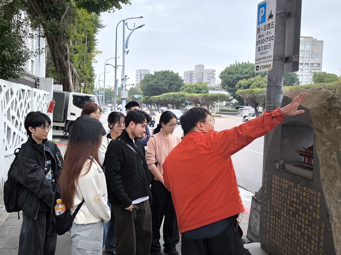 【國際處活動】115.02.23-24 114-2學期境外新生始業輔導活動 2026 Spring Orientation for International StudentsImage