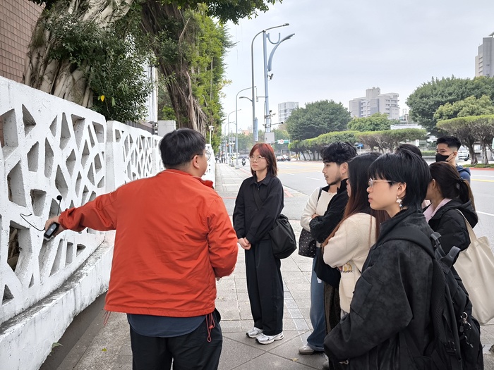 【國際處活動】115.02.23-24 114-2學期境外新生始業輔導活動 2026 Spring Orientation for International StudentsImage