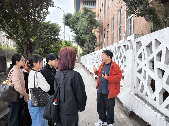 【國際處活動】115.02.23-24 114-2學期境外新生始業輔導活動 2026 Spring Orientation for International StudentsImage