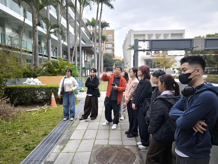 【國際處活動】115.02.23-24 114-2學期境外新生始業輔導活動 2026 Spring Orientation for International StudentsImage