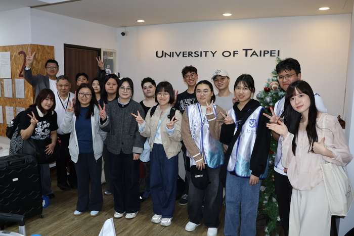 【國際處活動】115.02.23-24 114-2學期境外新生始業輔導活動 2026 Spring Orientation for International StudentsImage