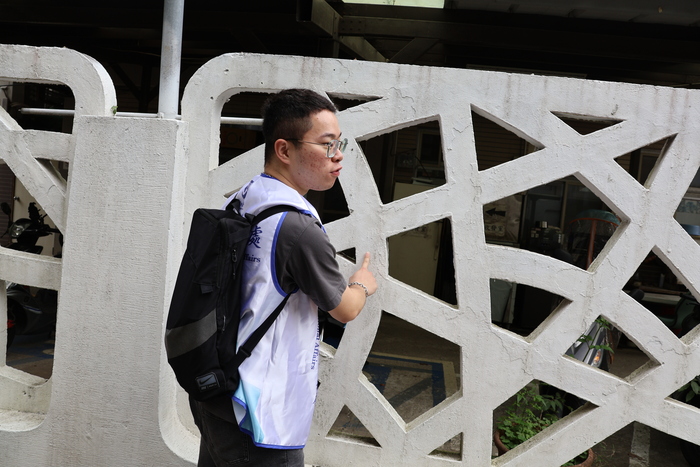 【國際處活動】115.02.23-24 114-2學期境外新生始業輔導活動 2026 Spring Orientation for International StudentsImage