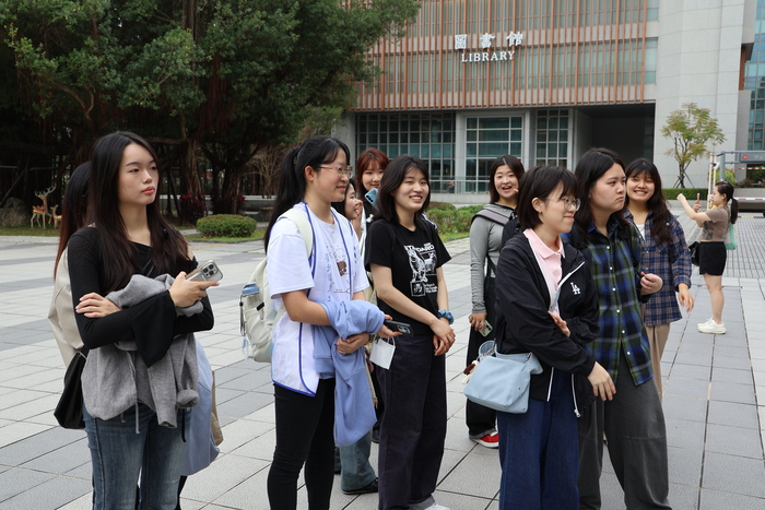 【國際處活動】115.02.23-24 114-2學期境外新生始業輔導活動 2026 Spring Orientation for International StudentsImage
