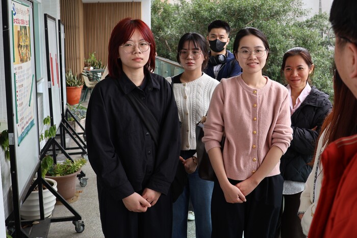 【國際處活動】115.02.23-24 114-2學期境外新生始業輔導活動 2026 Spring Orientation for International StudentsImage