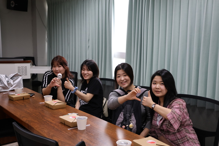 【國際處活動】115.02.23-24 114-2學期境外新生始業輔導活動 2026 Spring Orientation for International StudentsImage