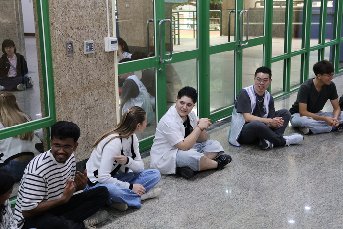 【國際處活動】115.02.23-24 114-2學期境外新生始業輔導活動 2026 Spring Orientation for International StudentsImage