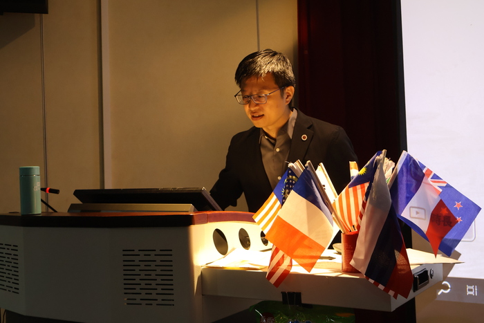【國際處】2025.09.04 114-1學期境外新生 (含交換生、學位生和國際專修部學生) 說明會-2025 Fall Semester Orientation Briefing for New International Students圖片