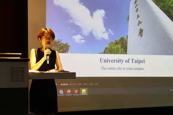 【國際處】2025.09.04 114-1學期境外新生 (含交換生、學位生和國際專修部學生) 說明會-2025 Fall Semester Orientation Briefing for New International Students圖片
