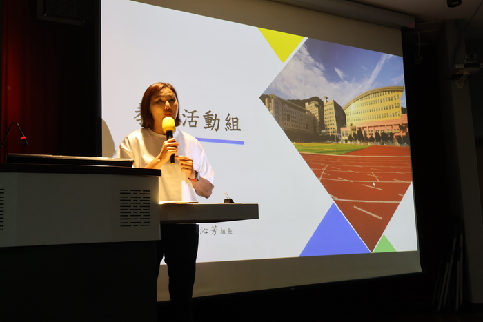 【國際處】2025.09.04 114-1學期境外新生 (含交換生、學位生和國際專修部學生) 說明會-2025 Fall Semester Orientation Briefing for New International Students圖片