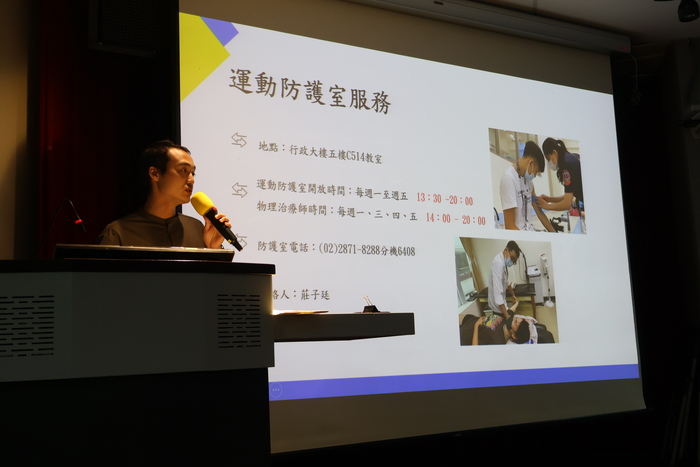 【國際處】2025.09.04 114-1學期境外新生 (含交換生、學位生和國際專修部學生) 說明會-2025 Fall Semester Orientation Briefing for New International Students圖片