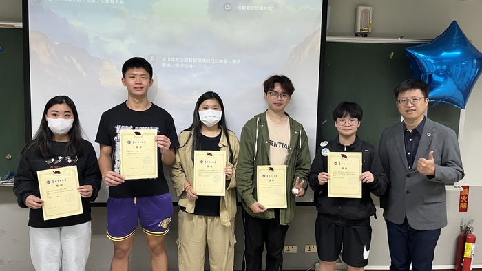 【國際處公告】2025.10.22 114-1境外生期中關懷會議暨1947年創立之雪王冰淇淋就業輔導講座 2025 Fall Semester Midterm Care Meeting for Foreign Studednts圖片