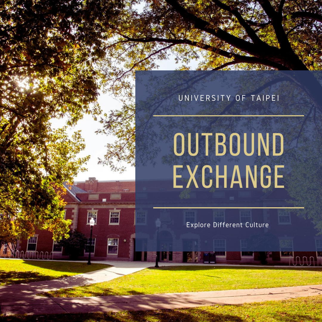 Outbound Exchange Program(Open new window)